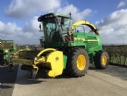 John Deere 7550