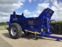 AH spreaders 8 Ton mighty