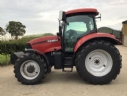 Case 140 Maxxum multicontroler