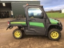 John Deere 865m