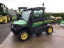 John Deere 865M
